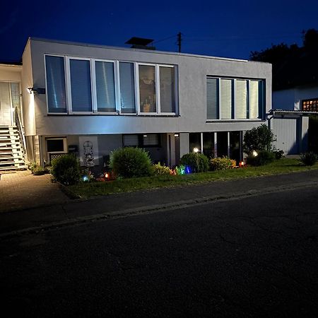 Schoene Ferienwohnung In Hilscheid Hunsrueck Exterior foto